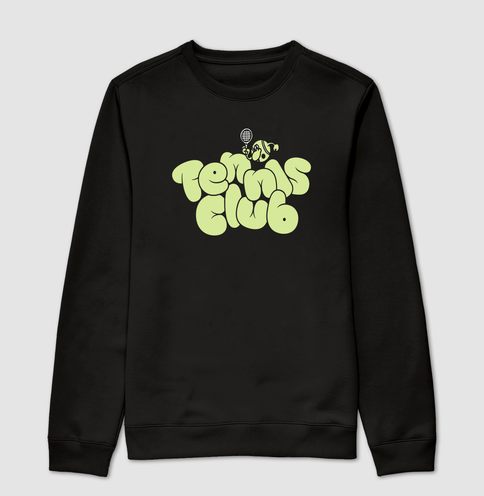 TENNIS CLUB
