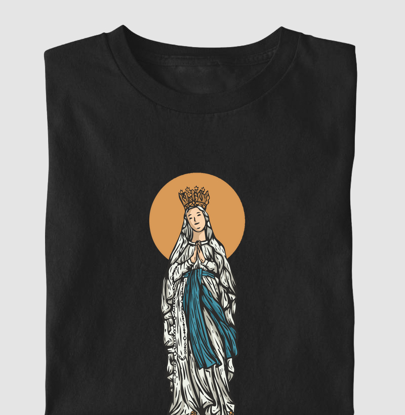 Nossa Senhora de Lourdes