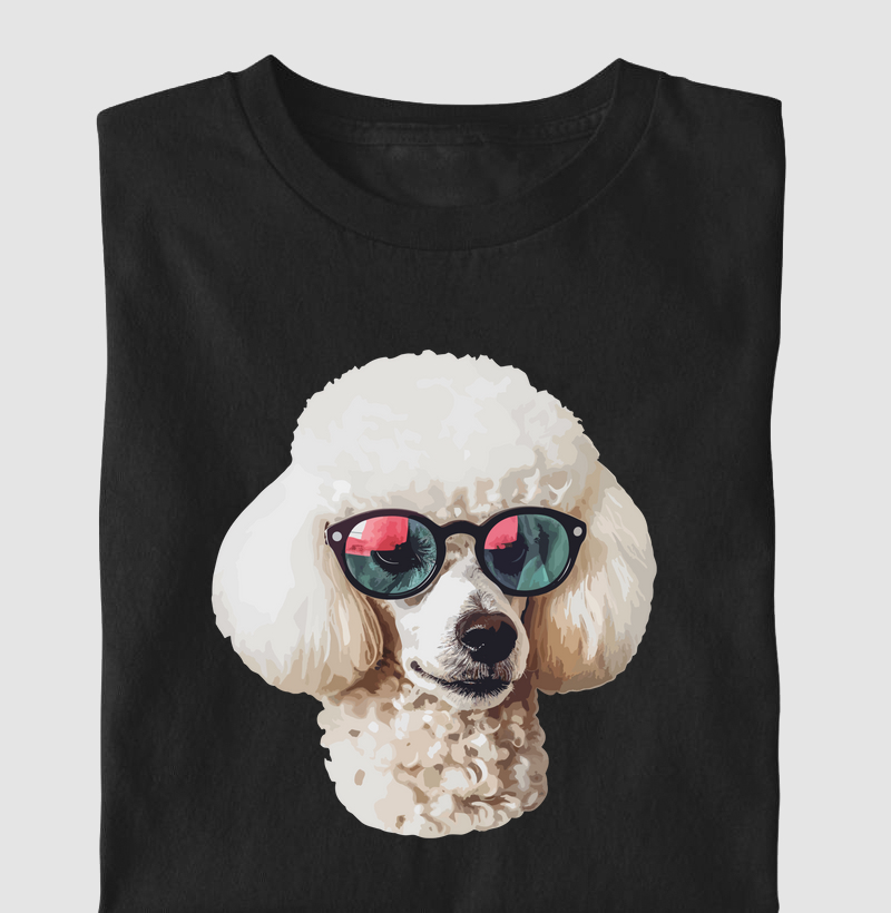 Poodle I (VET)