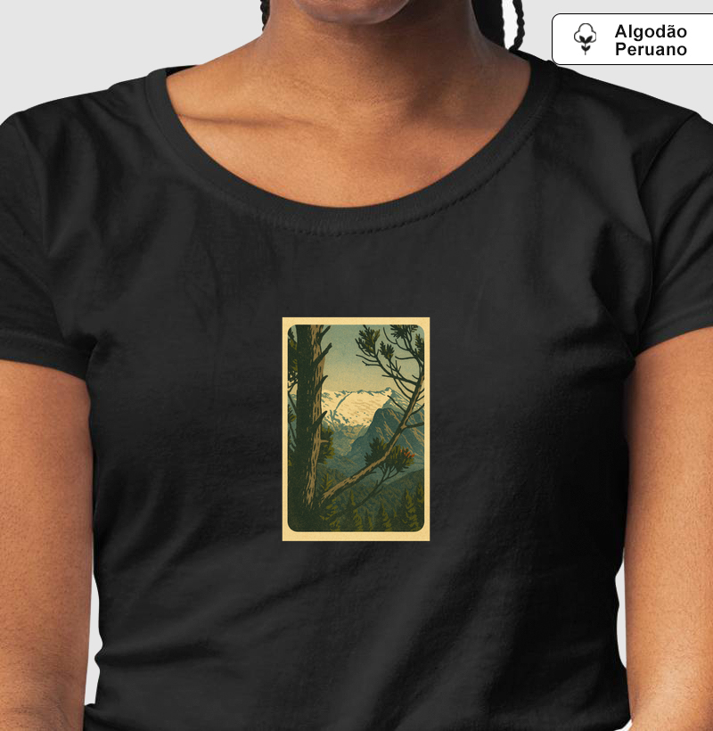 Cerro Campanario - Heritage