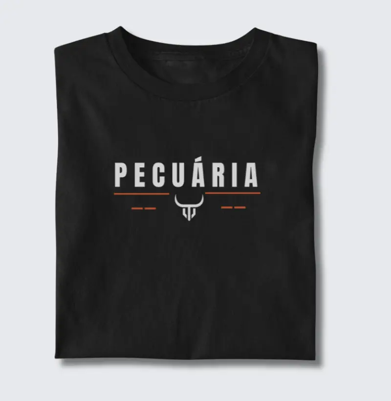 Pecuária 