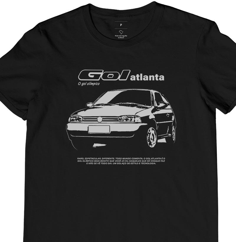 Gol Atlanta