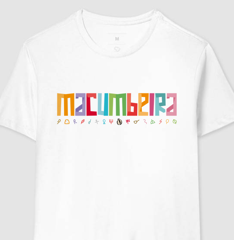 MACUMBEIRA OBO