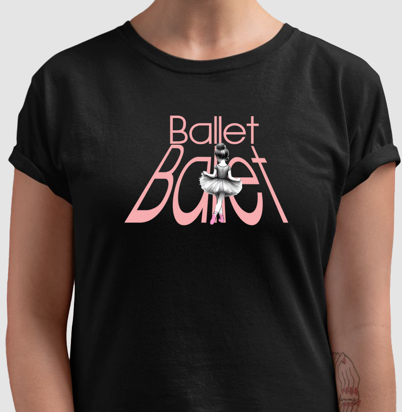 Ballet caminhos