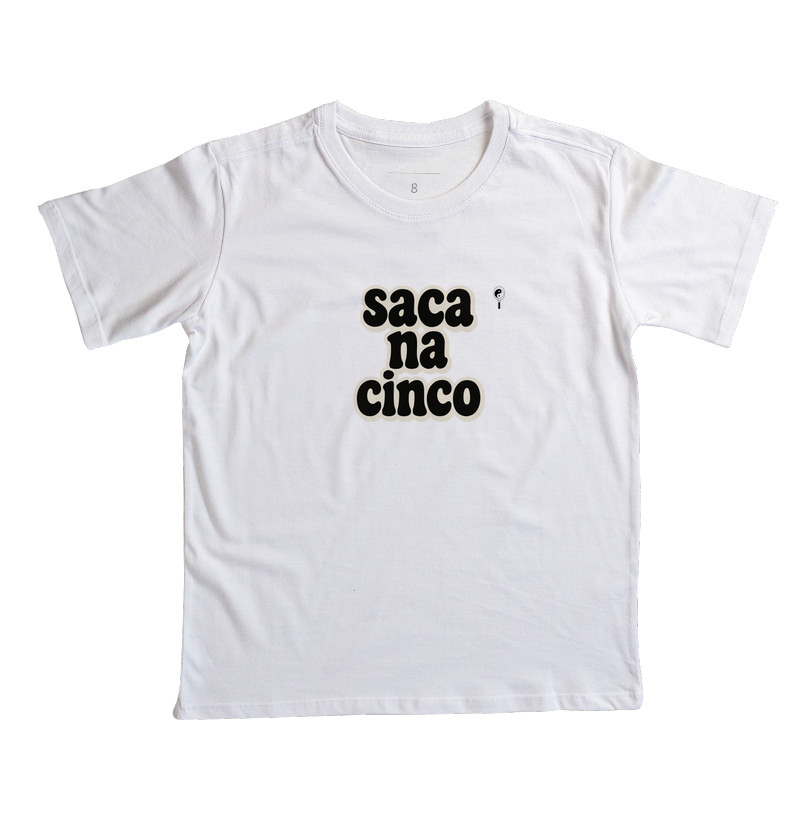 Saca na Cinco
