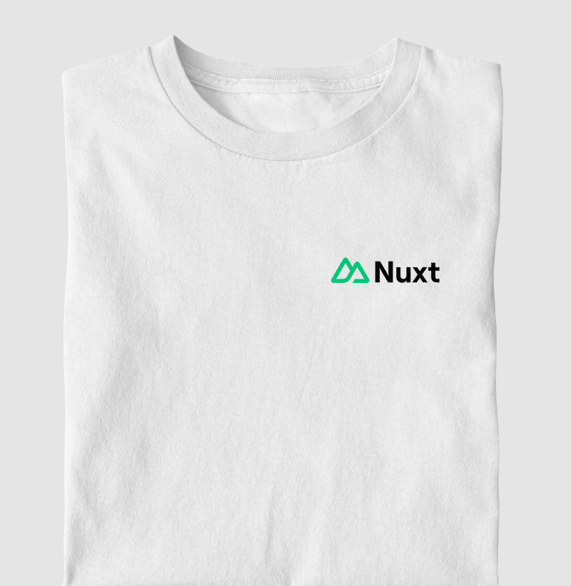 "Nuxt II" Logos T.I
