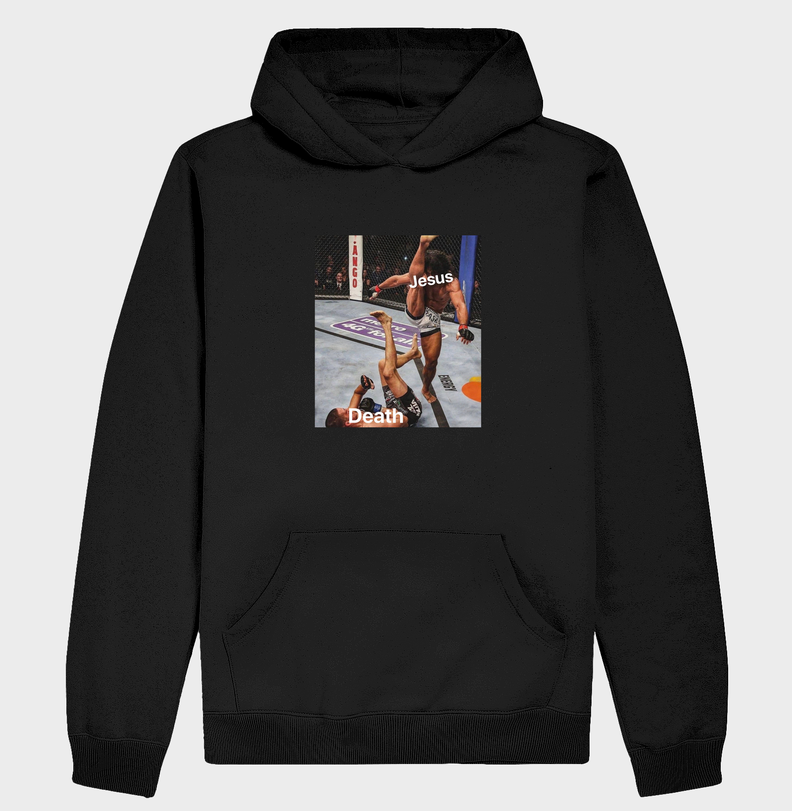 MMA