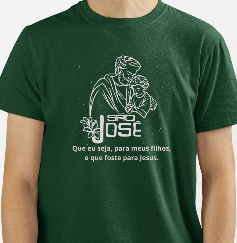 São José Pai