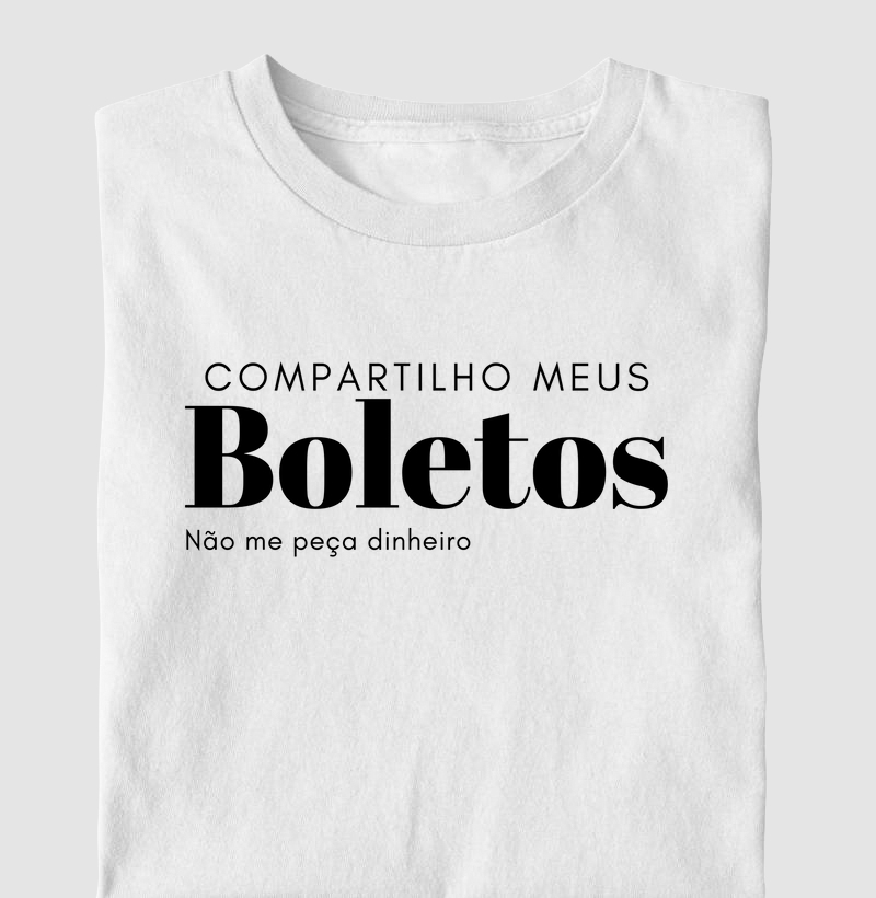 Boletos