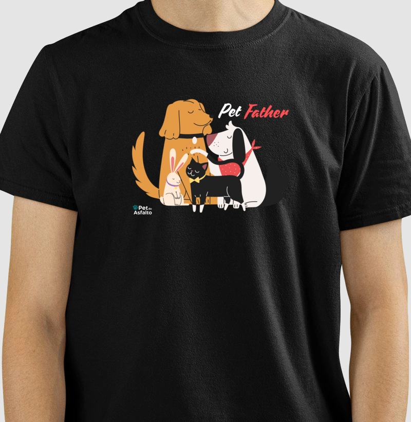 Pet Father
