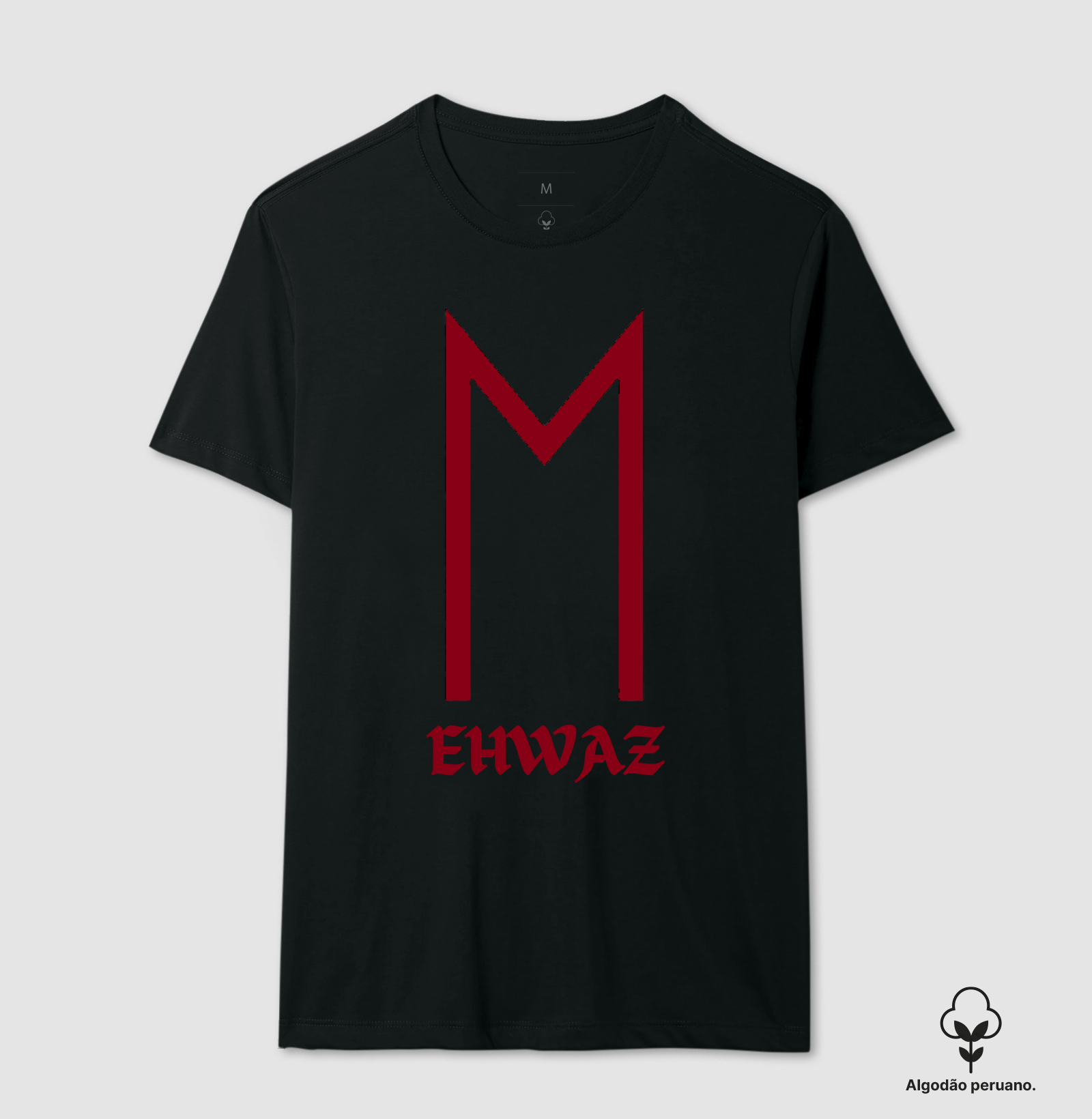 A Jornada de Ehwaz