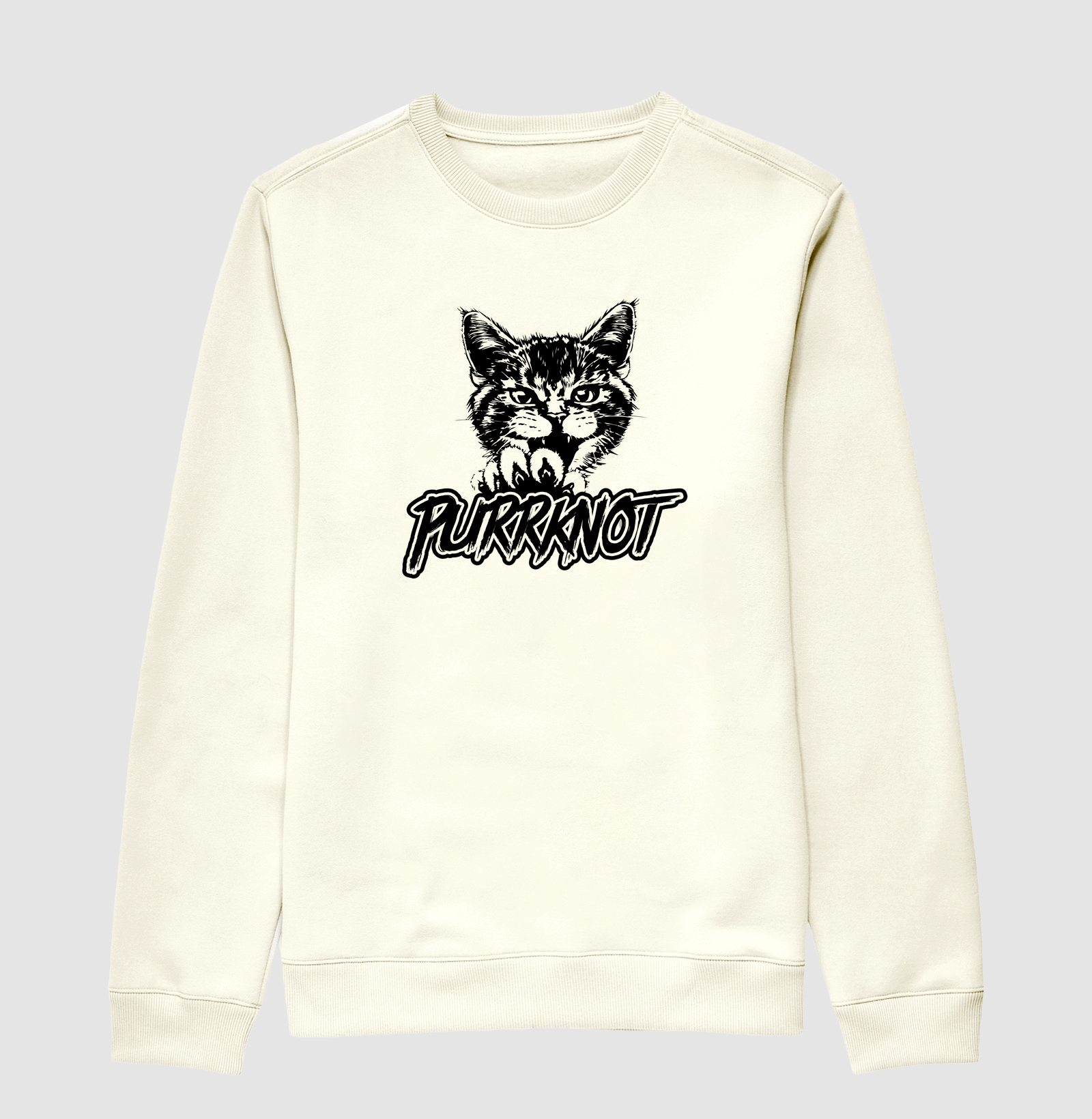Purrknot