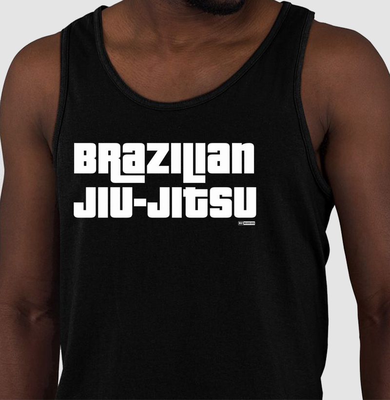 GTA BJJ