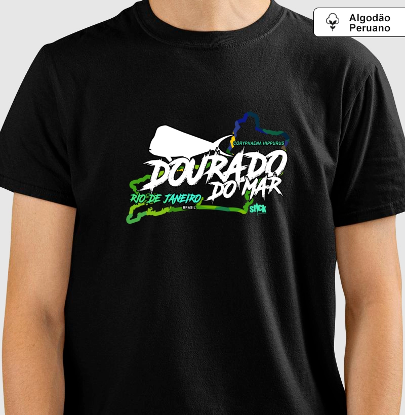 Dourado do Mar :: Rio de Janeiro