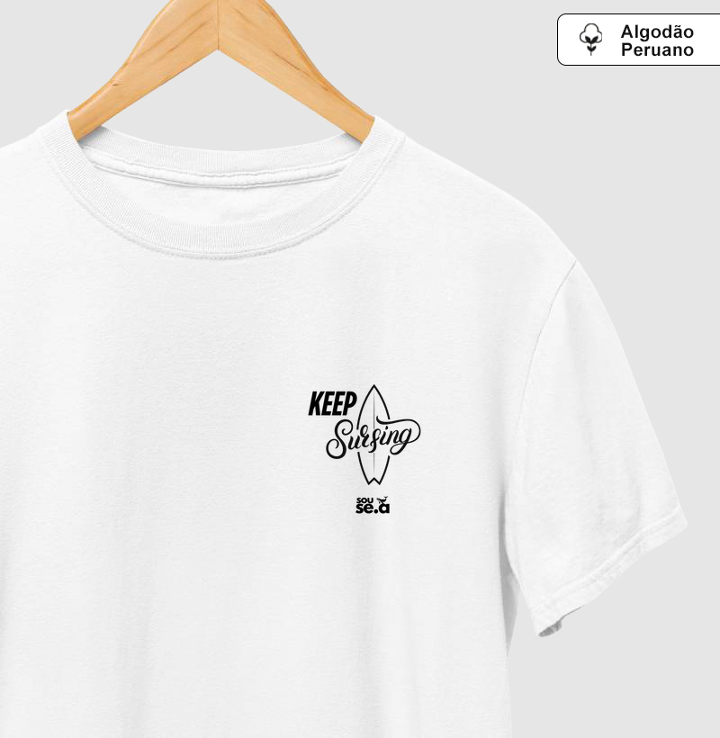 Keep Surfing