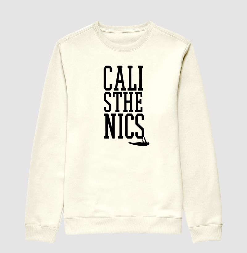 Calisthenics