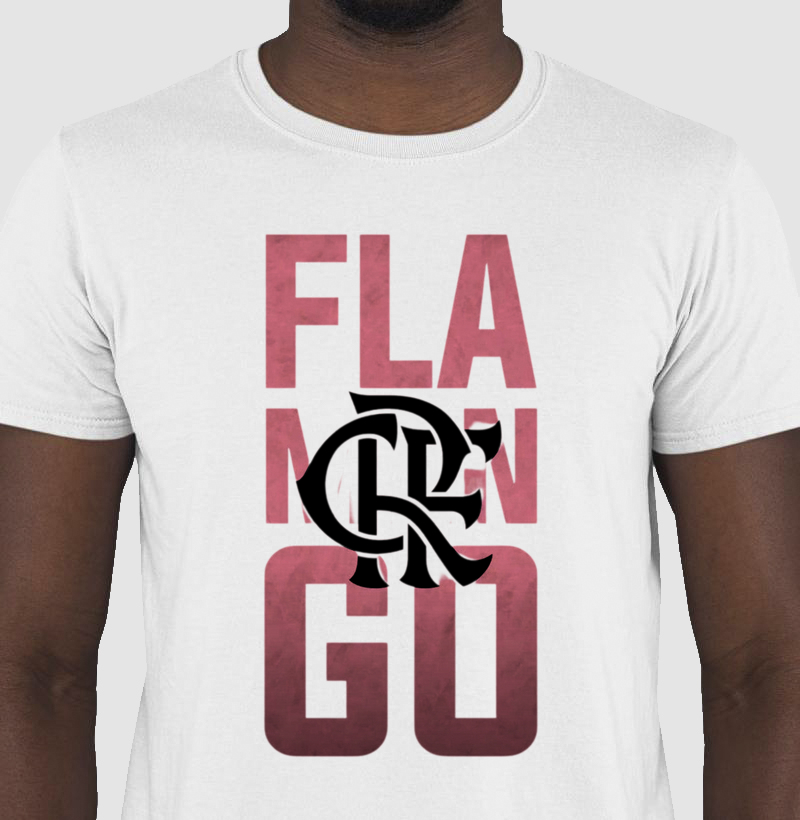 Camisa flamengo 