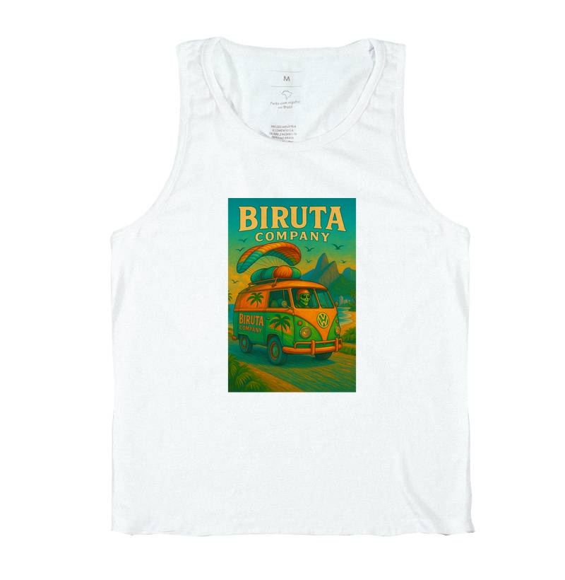 Tropical Trip Rider