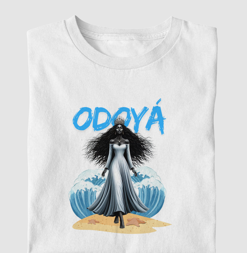ODOYÁ - IEMANJÁ