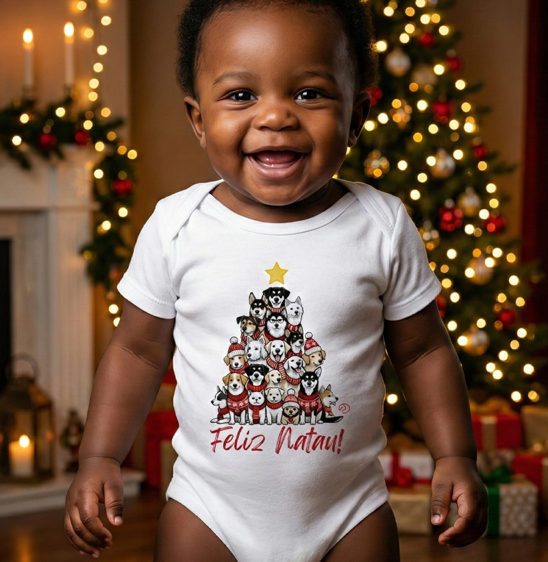 Feliz NatAU Doguinhos