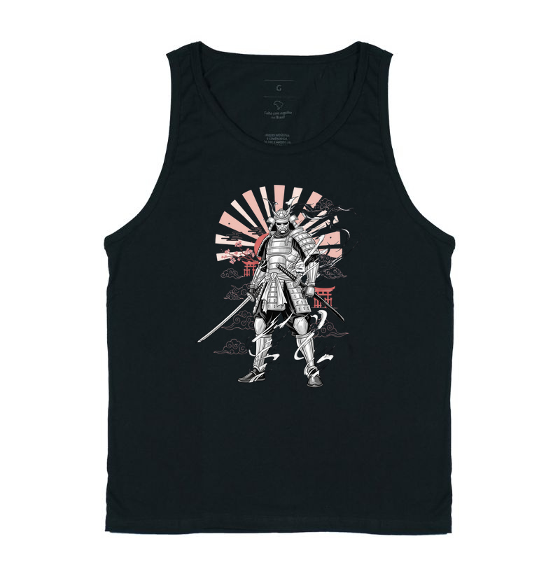 Samurai