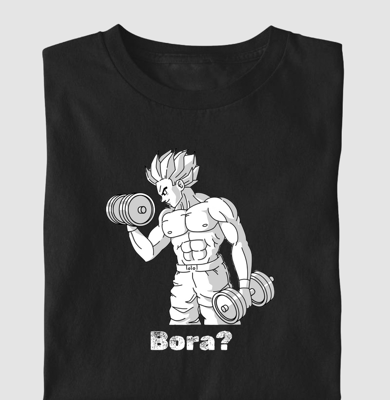 Bora?