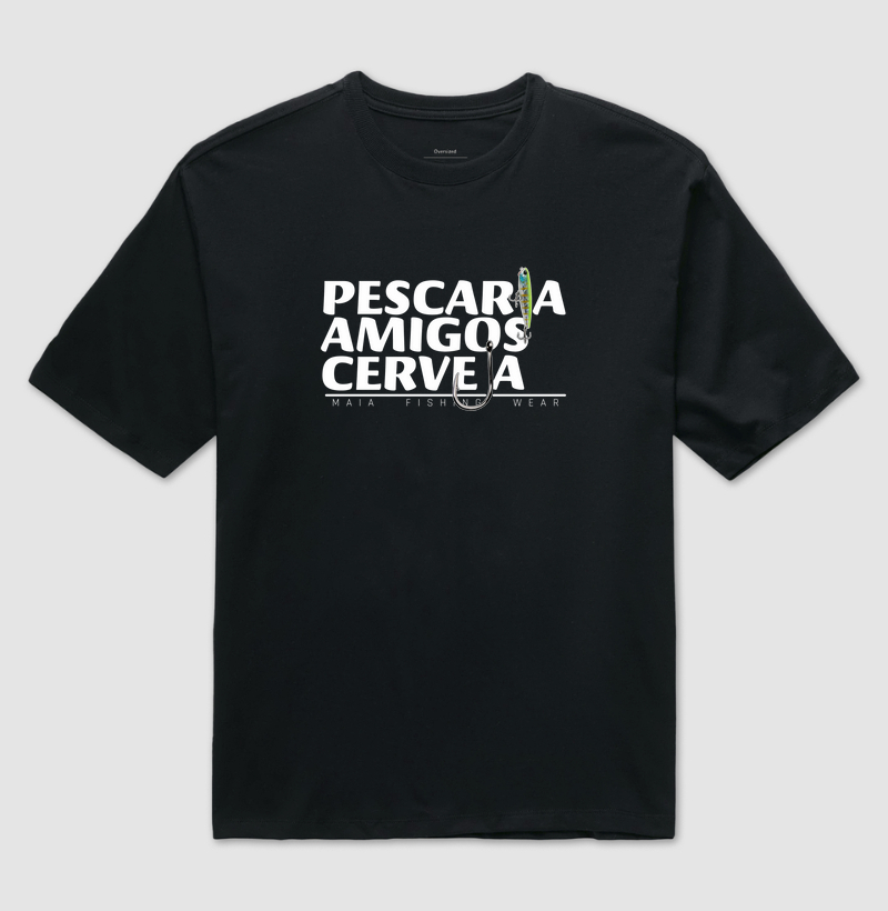 O Melhor da Pescaria!