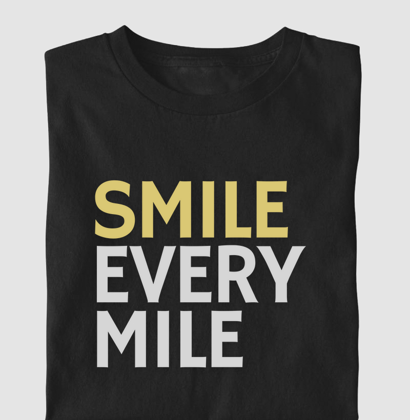 Smile Every Mile