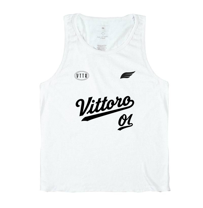 Vittoro Type Baseball