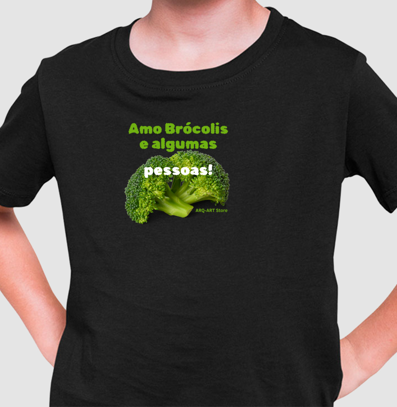 Brócolis I