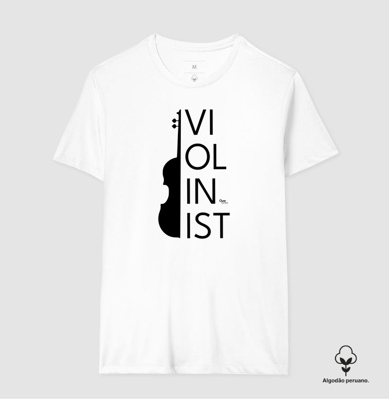 Violinist