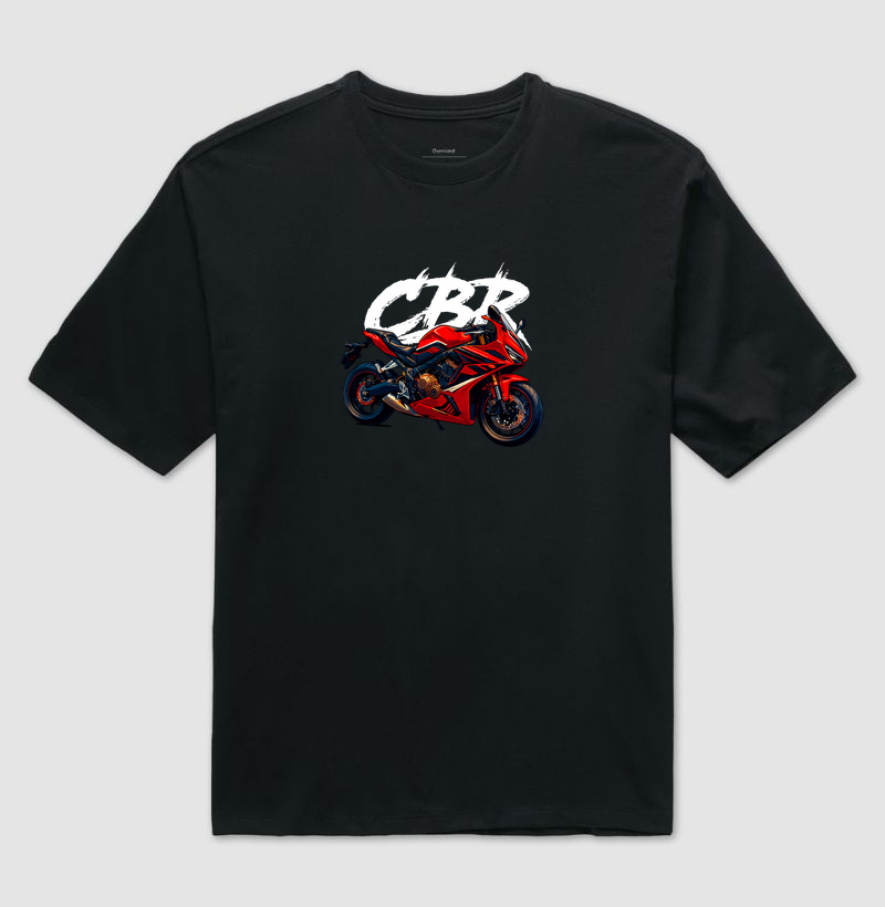 CBR