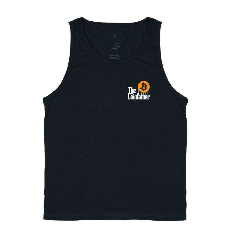The Coinfather - Minimalista
