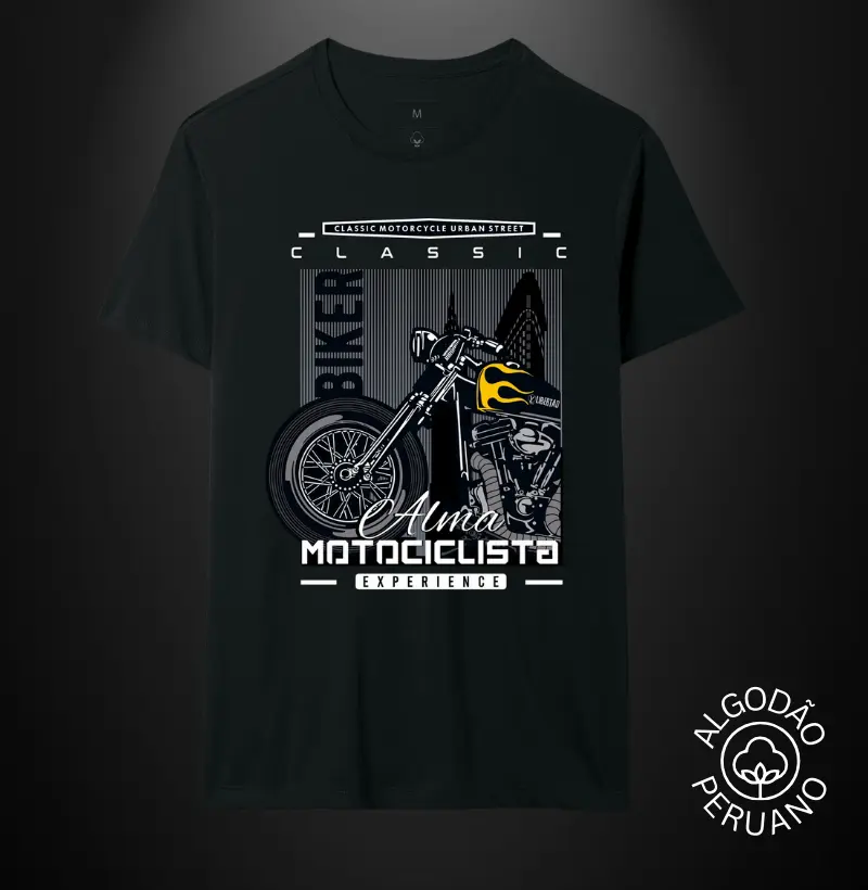Alma Motociclista