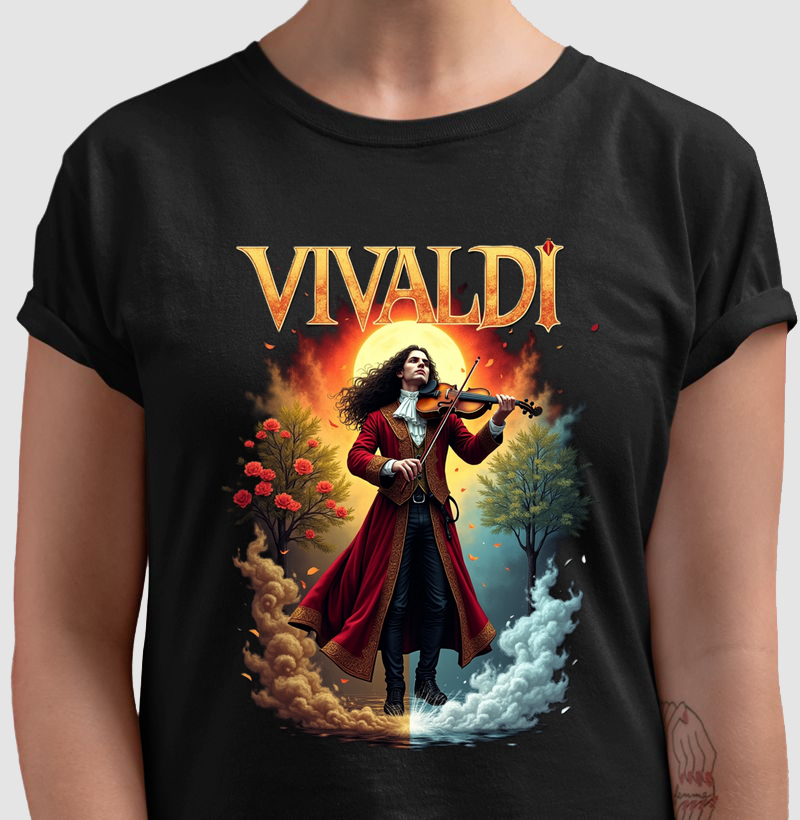 VIVALDI - Maestros Rockstars