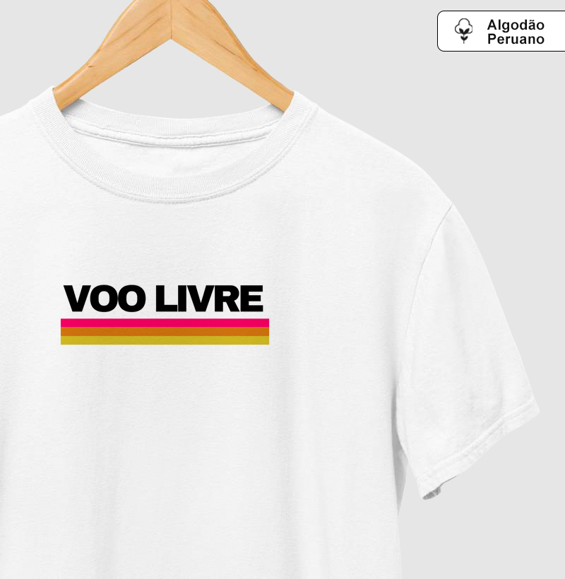 Voo Livre