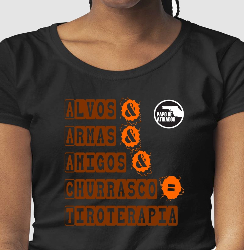 Alvos e amigos