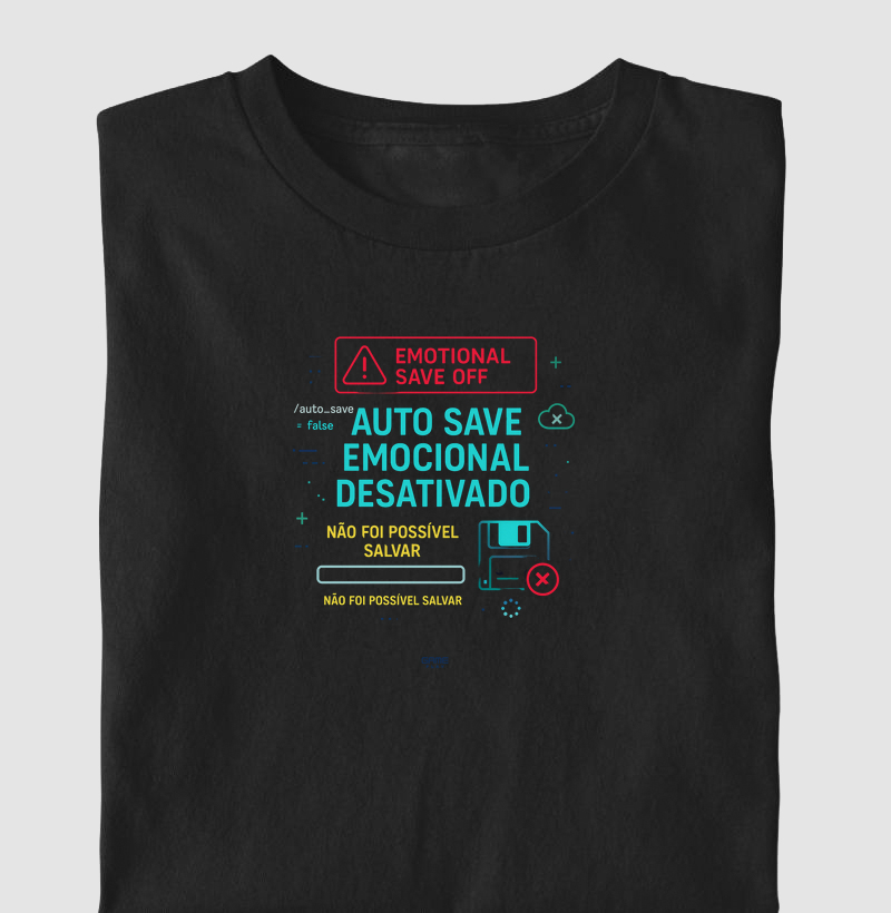 FunPhrase Auto Save Emocional Desativado