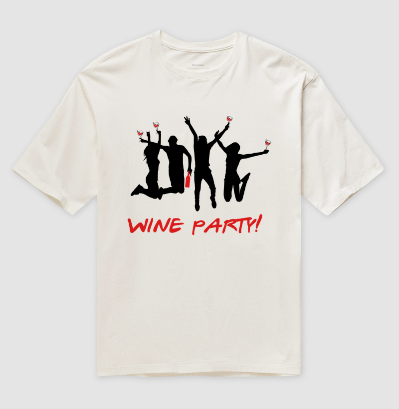 Wine Party!