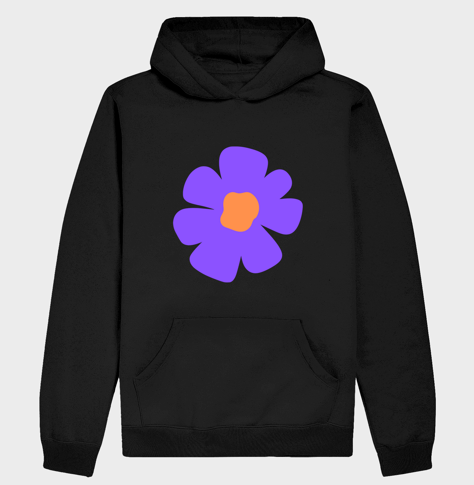 Flor Abstrata