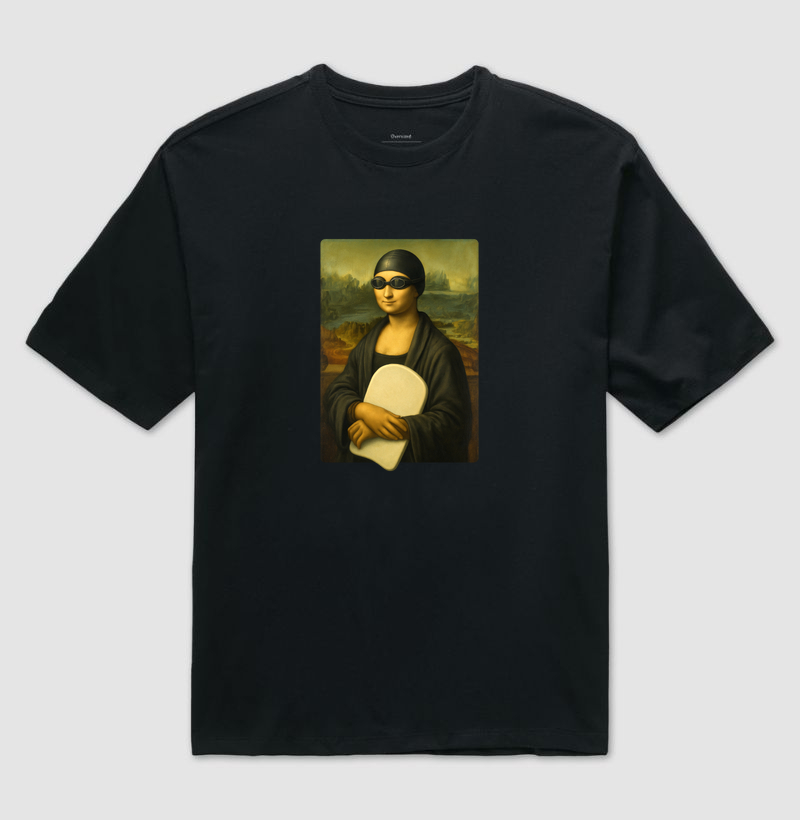 Monalisa