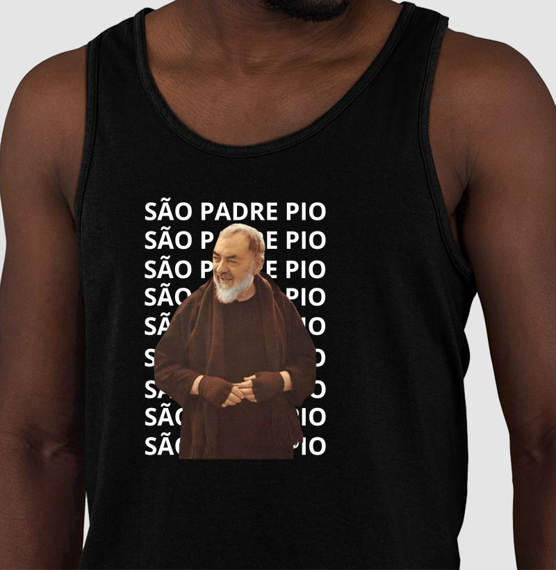São Padre Pio