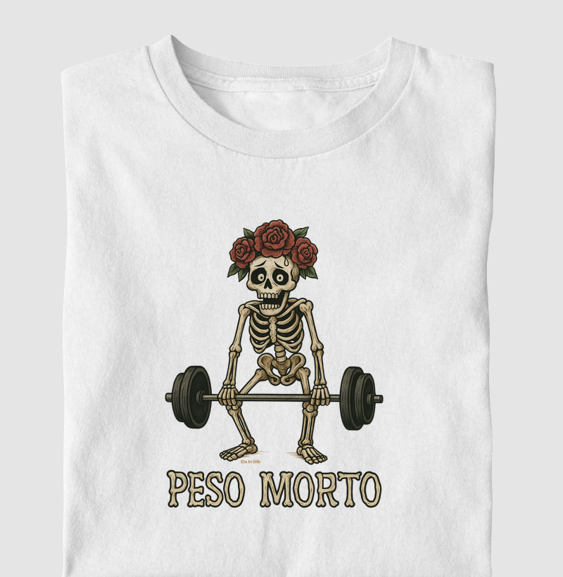 Peso Morto
