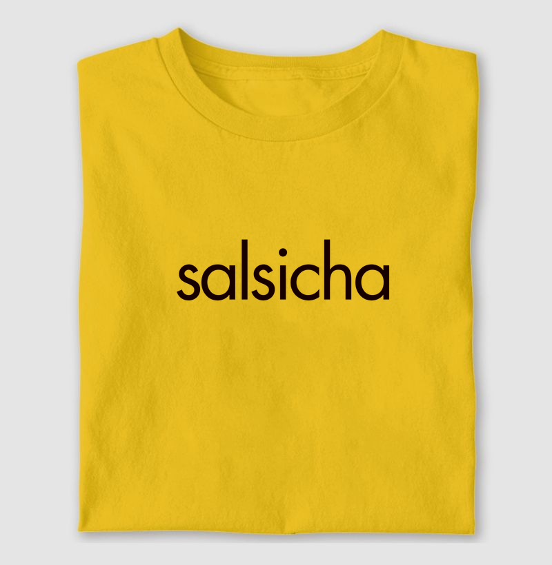 Salsicha
