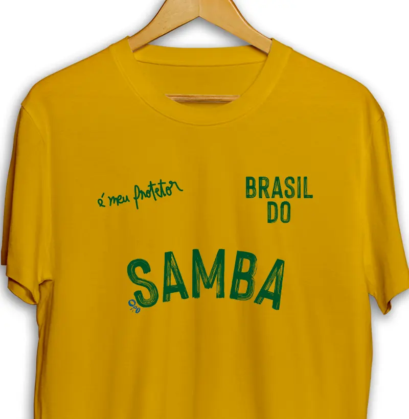 BRASIL DO SAMBA