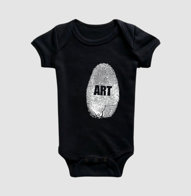 ART é a minha ID