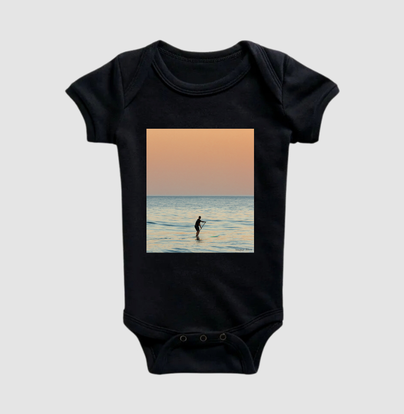 Camiseta Stand Up Paddle