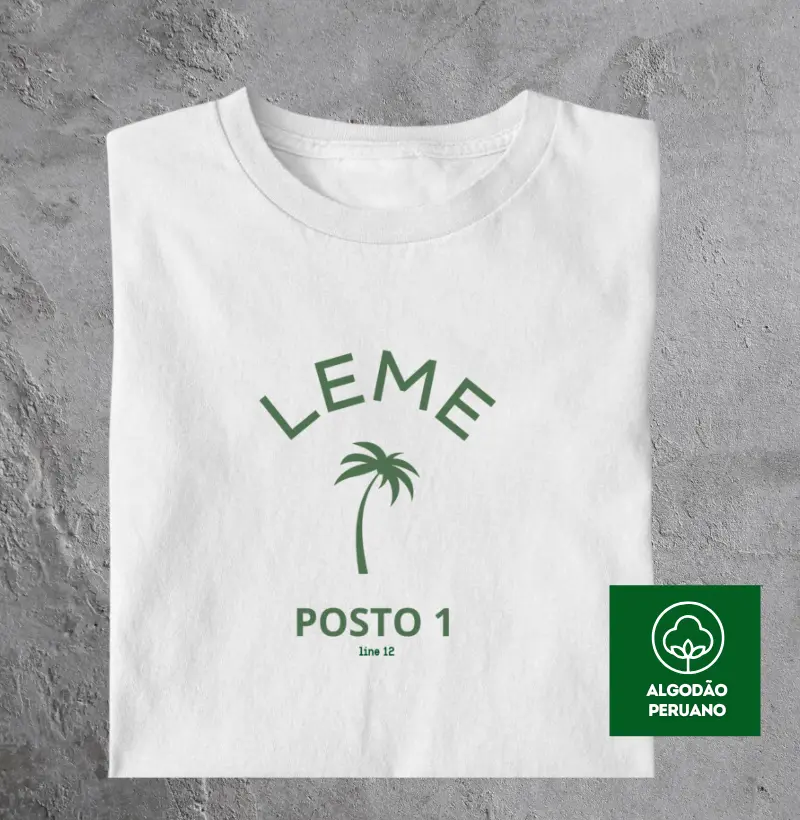 LEME - POSTO 1