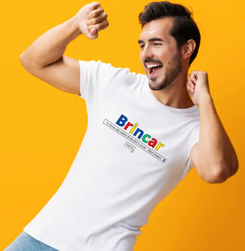 Brincar Albert Einstein