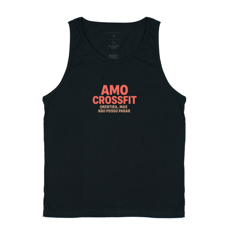 AMO CROSSFIT